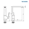 faucet for kitchen